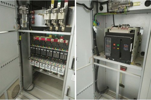 鲁能领秀城M2地块三期户表工程